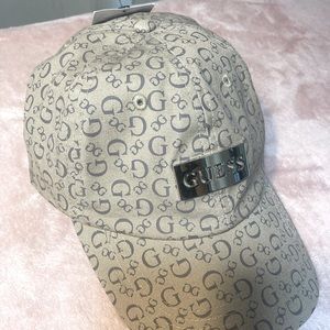 Brand New Guess Hat